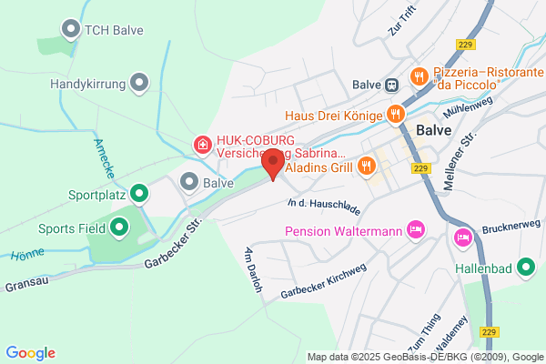 Planbau Balve GmbH & Co. KG