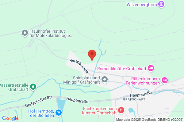 Sauerlandprofil