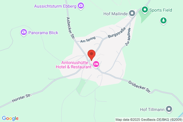 Ute Dornsiepen-Breuner Ponyhof Eisborn