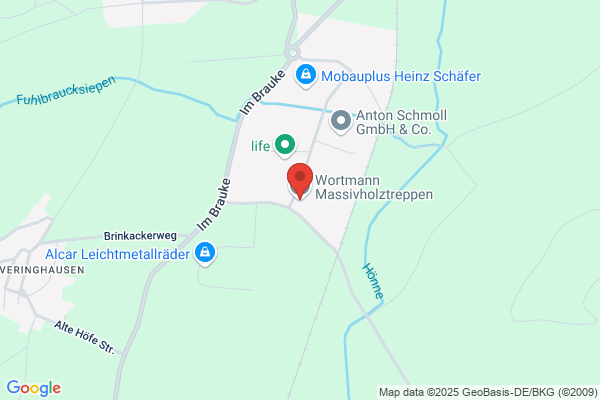 Wortmann GmbH