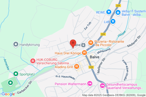 Budde Veronika