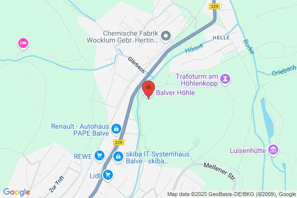 Balver Höhle