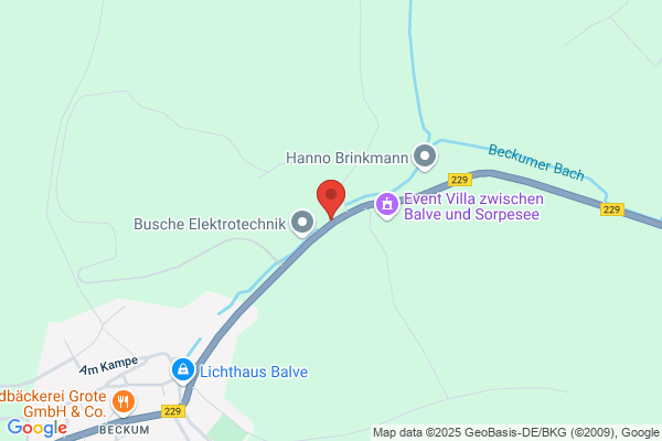 Beckumer Ketten- und
