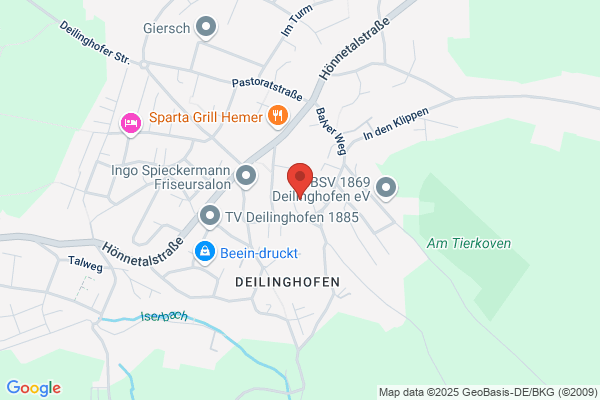 Pfarramt St. Bonifatius Gem.Zentrum Deilinghofen