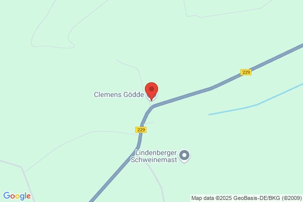Gödde KG, Edmund