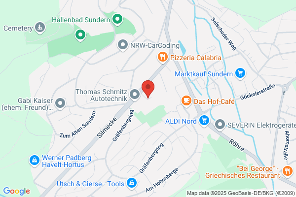 Metalldesign Sauerland