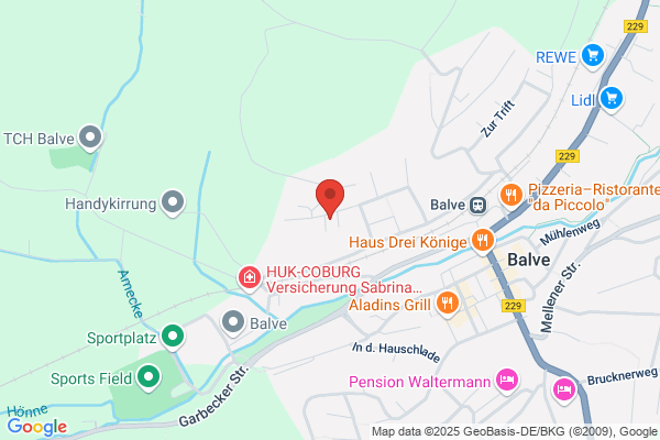 Atalay Consult, Ges. f. Forst-inventur, Technologie u. Soft-