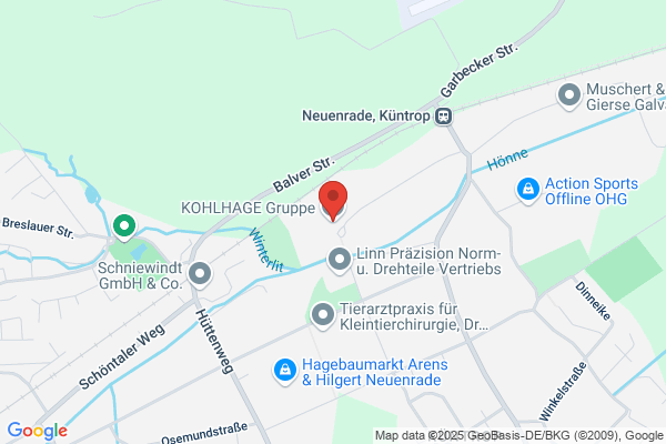 Kohlhage E-Tech GmbH