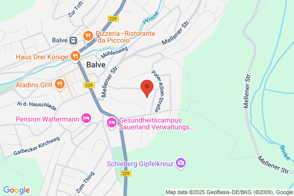 Grundschulverbund Balve/Langenholthausen Standort Balve