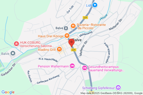 R+V Versicherung