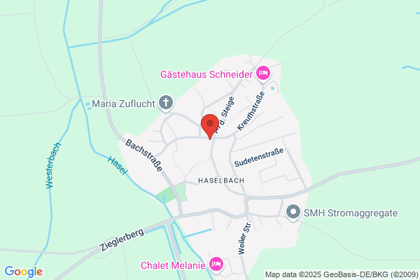 Restaurant Moosburg