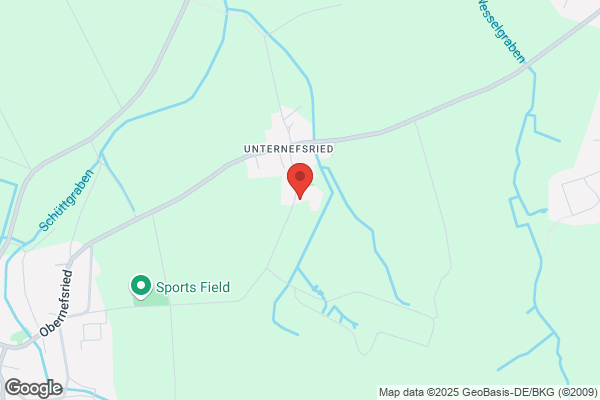 Friedrich Gärtner