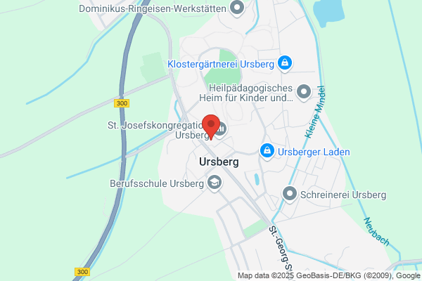 DRW-Dominikus-Ringeisen-Werk