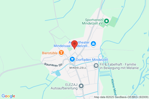 Gasthaus zum Kreuz Fam. Ertle-Schiefele