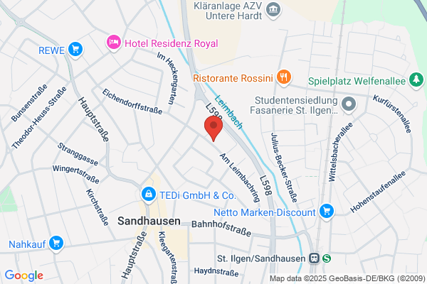 K & U Handel und Immobilien Stefan Kaufmann