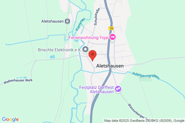 Kath. Pfarramt Heilig Kreuz