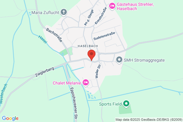 Lachmann Bauträgergesellschaft mbH