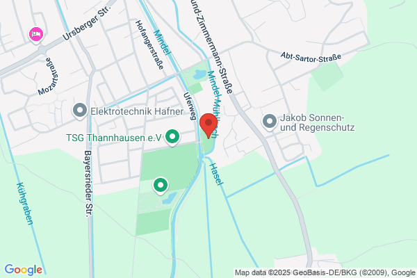 Tennisclub Thannhausen