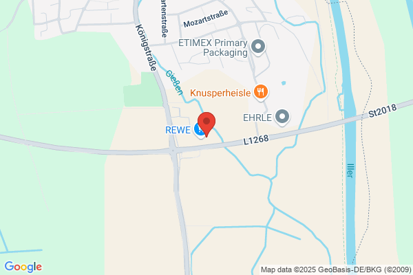 KERN SCHUHE Dietenheim
