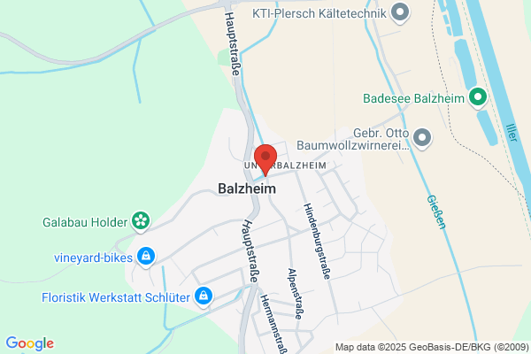 Balzheim