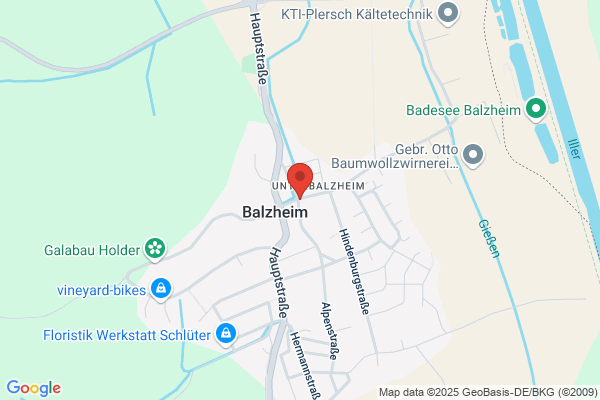 Dorfgemeinschaftshaus