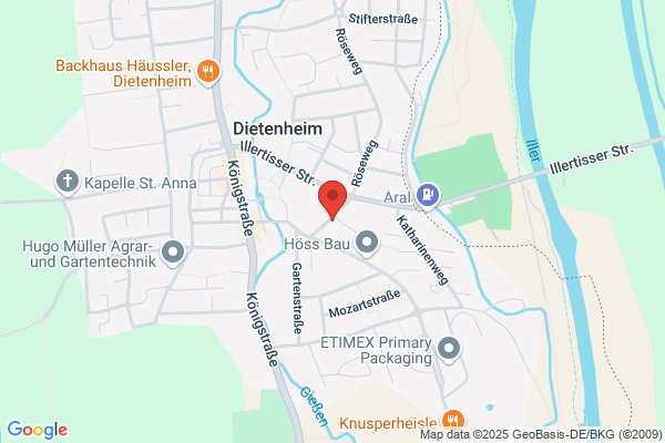 Fensterzeiten GmbH