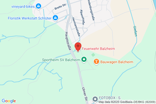 Feuerwache