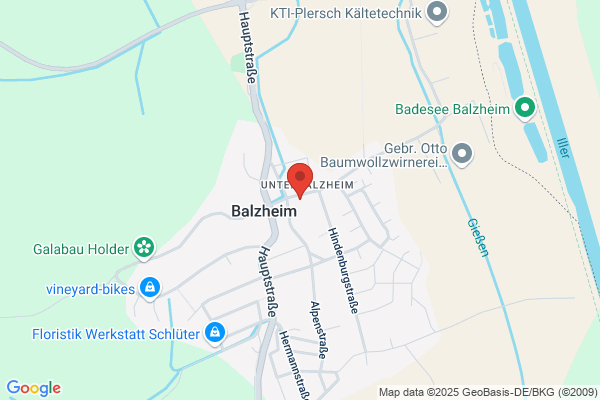 Fischereiverein Balzheim e.V.