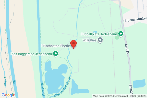 Frischbeton Eberle GmbH