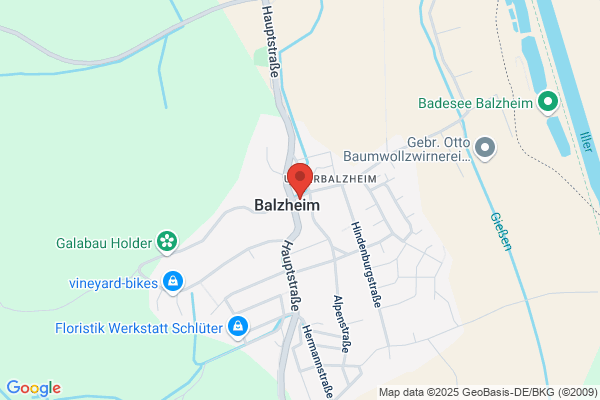 Gemeindeverwaltung