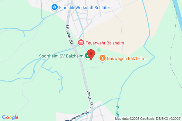Grundschule Balzheim