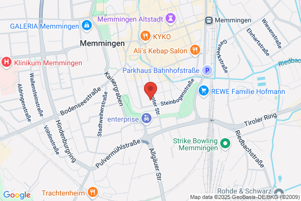 Katheininger