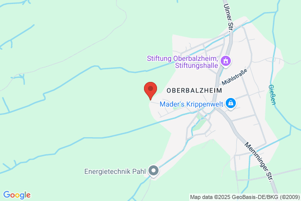 Musikvereinsheim