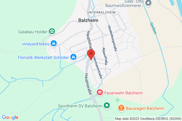 Niedermeyer Bernd GmbH