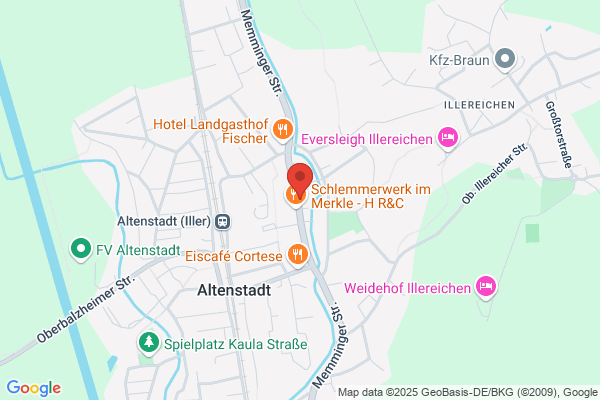 Pizzaservice