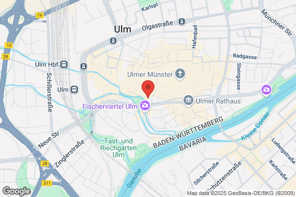 Polizeidirektion Ulm