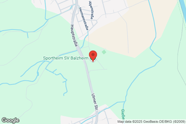 TSV Sportheim Tennisabteilung