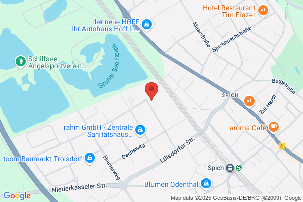 esco süd antriebstechnik gmbh