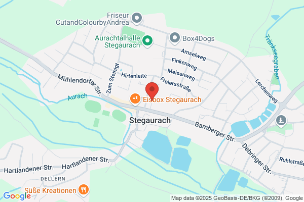 Gemeinde Stegaurach