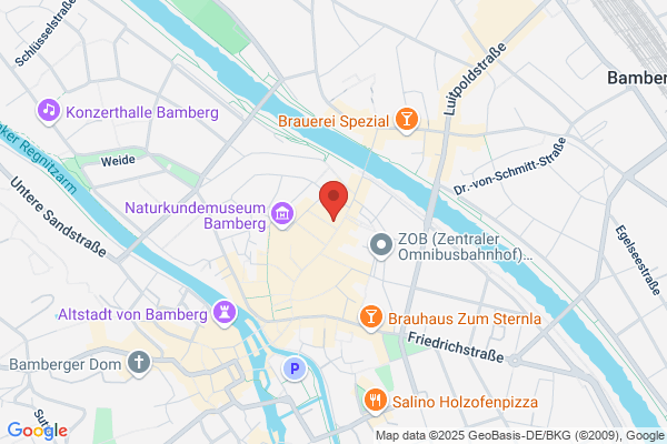 Stadt Bamberg