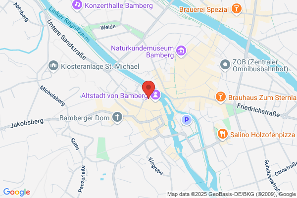 Staatliches Bauamt Bamberg
