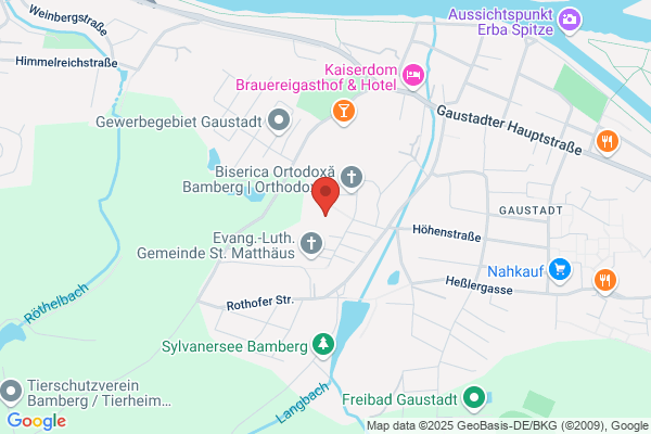 Caritas-Seniorenzentrum St. Josef