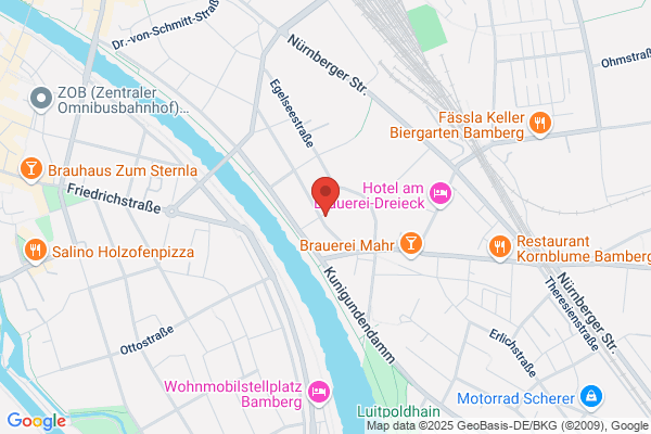 Allianz Versicherung Dominik Keidel Hauptvertretung