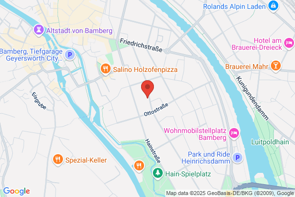 Zurich Versicherungsagentur FFD Hässler OHG