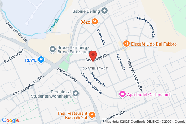 Zahnarztpraxis Rauh Bamberg