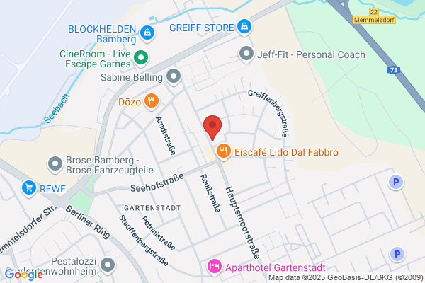 Hubertus-Apotheke Inh. Volker Seubold