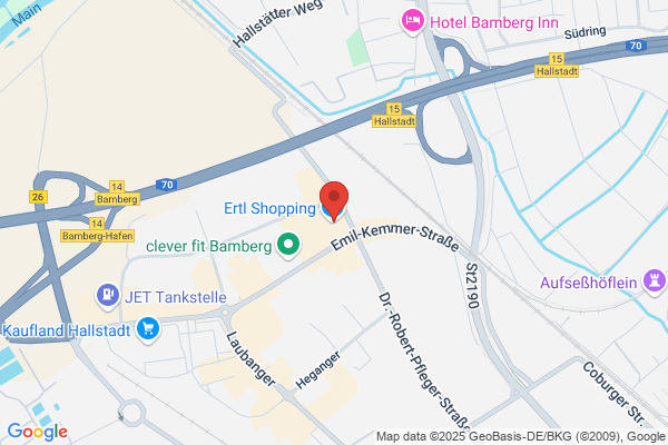 VITALE APOTHEKE ERTL