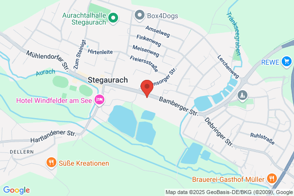 Neue Apotheke, Inh.Bettina Thiel e.Kfr.