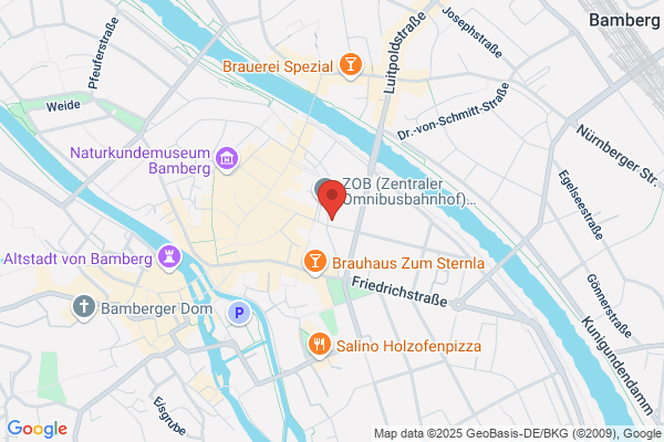 Vita Apotheke Bamberg