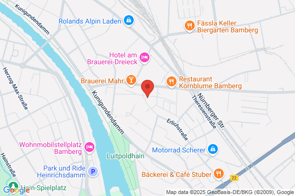 Wunderburg Apotheke